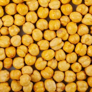 Indian Chickpeas - Bulk Order