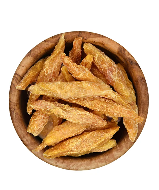 Apricots roll