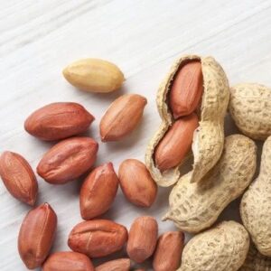 Peanut Kernels - Bulk Order