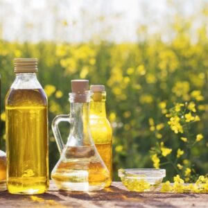 Cooking Oil - Bulk Order