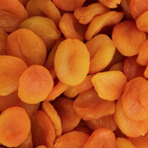 Dried Apricot - Bulk Order