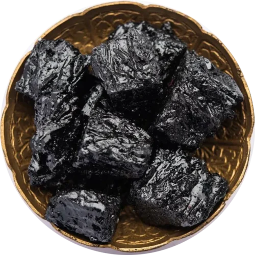 Shilajit