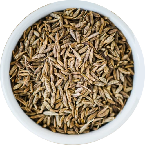 Cumin