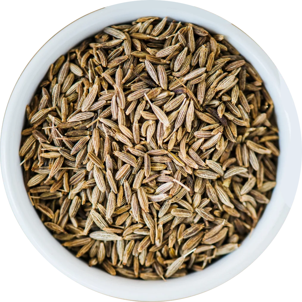 Cumin