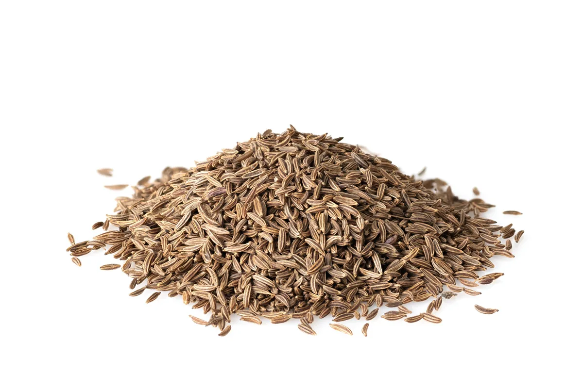 Cumin