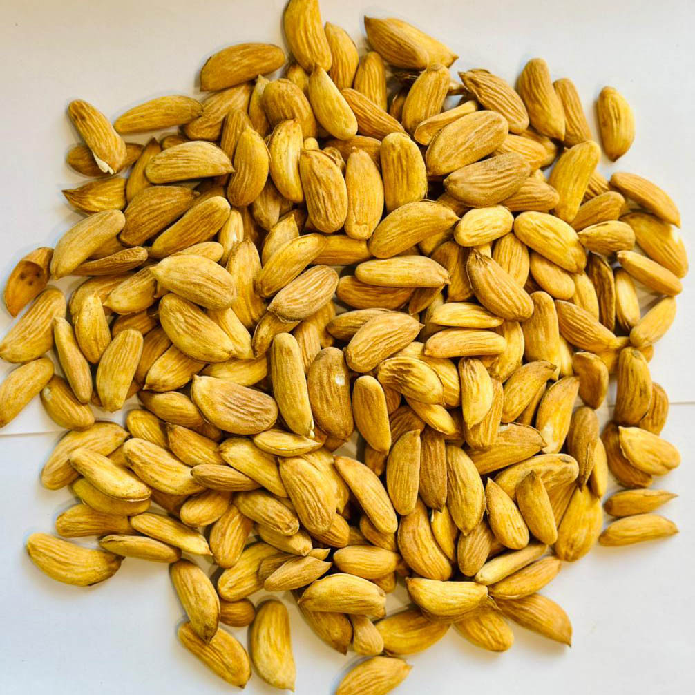 Almonds (Mir Afghan, Logari)