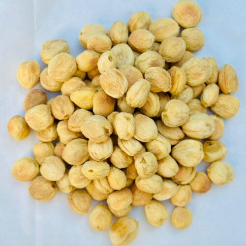 Dried Apricots
