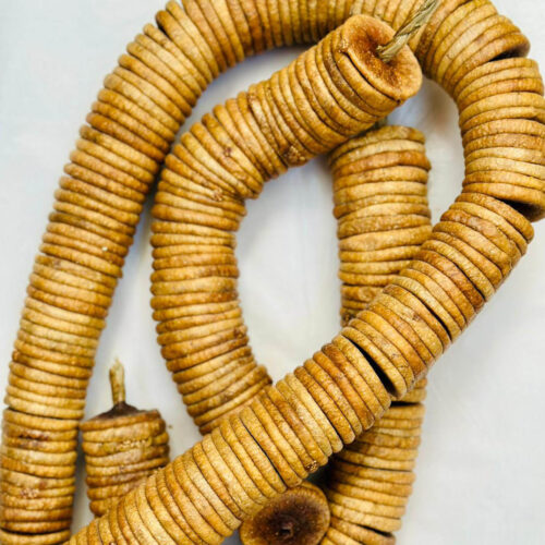 Afghani Dry Figs