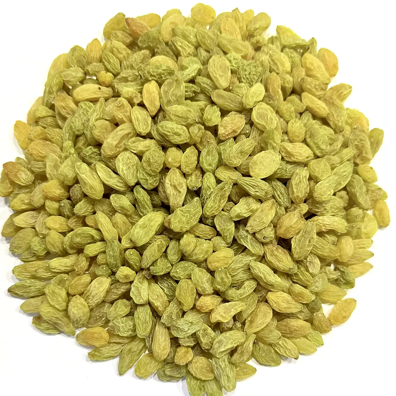 Round Raisins (Gerdak Raisins)