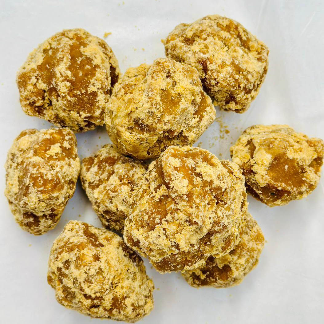 Jaggery
