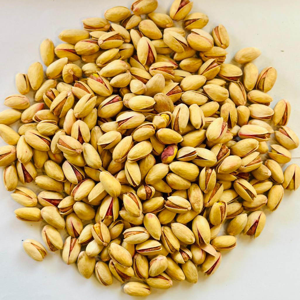 Pistachios with Shells