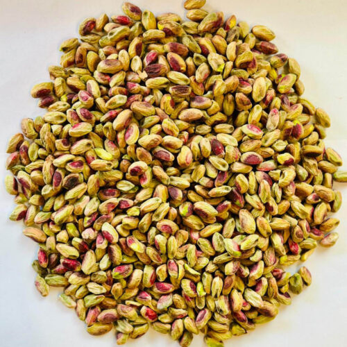 Pistachios Kernels