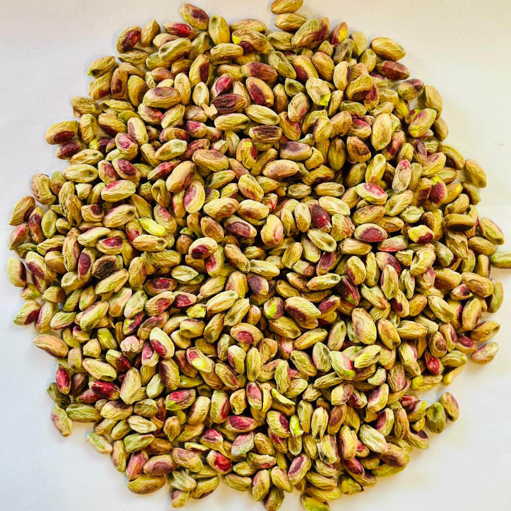 Pistachios Kernels