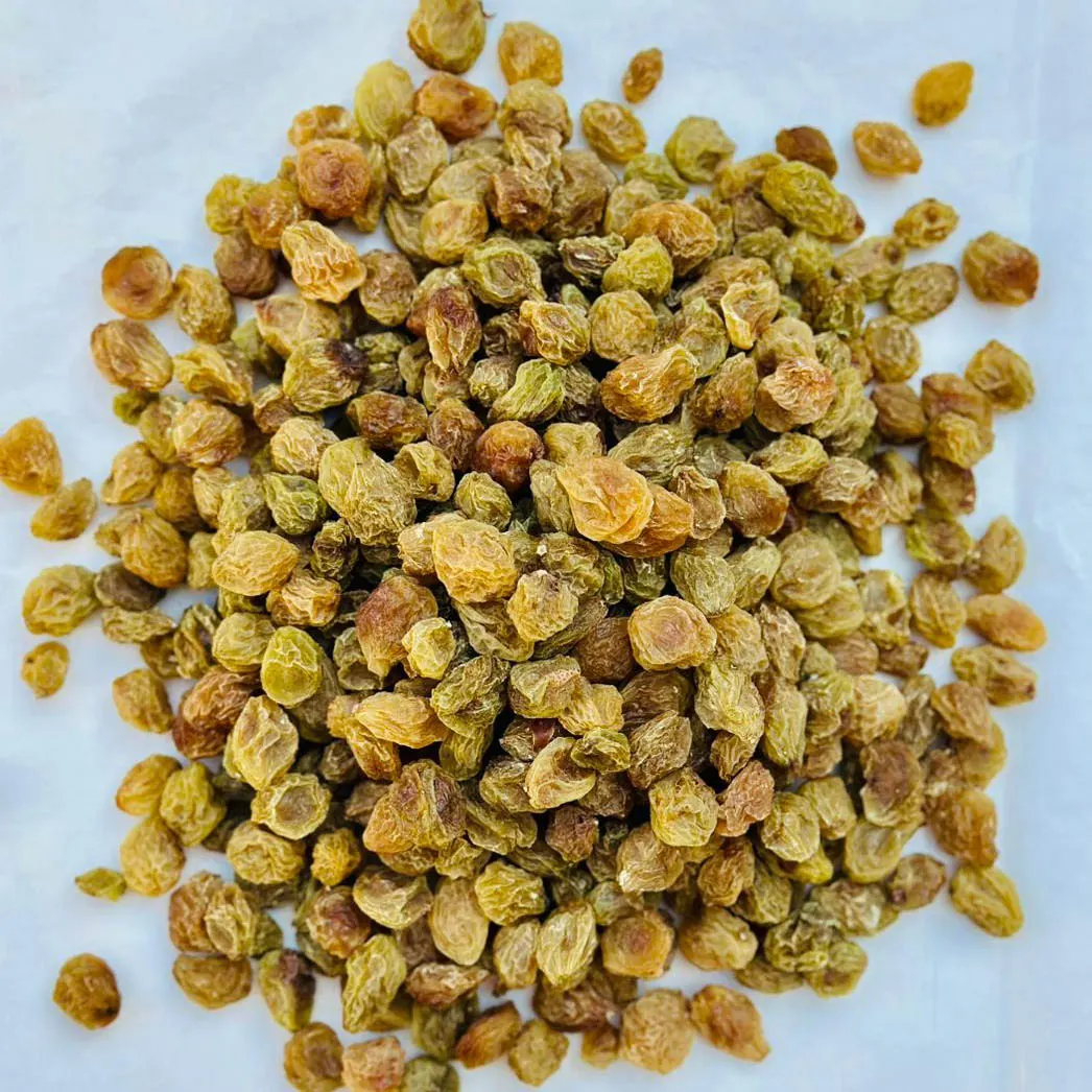 Red Raisins (La,al Herati)