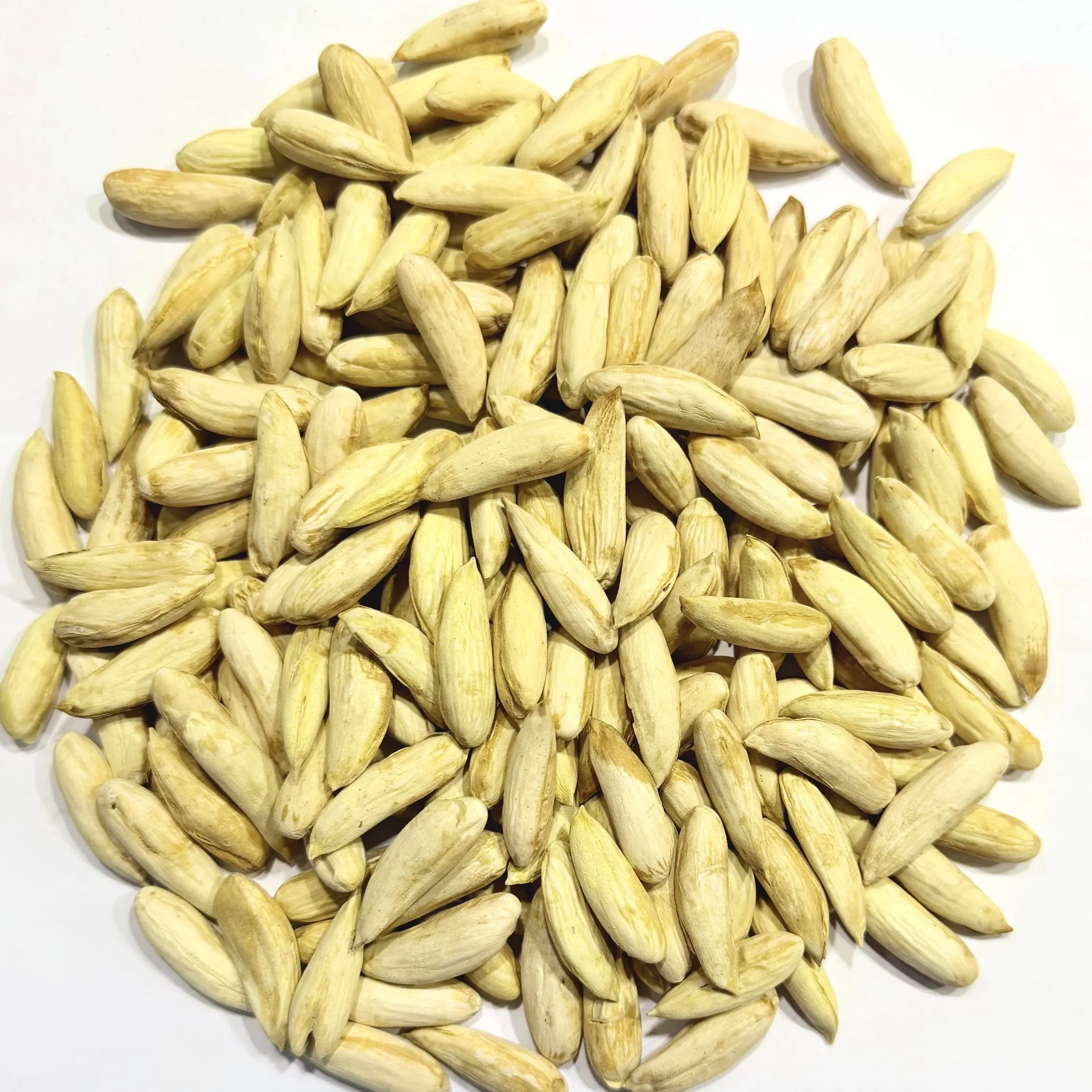 Almonds Sorgol